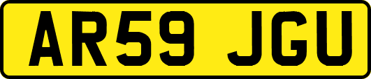 AR59JGU