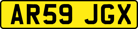 AR59JGX