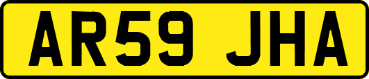 AR59JHA