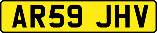 AR59JHV