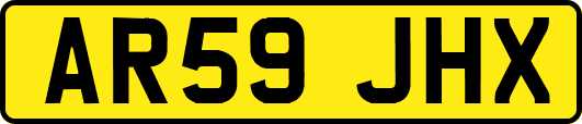 AR59JHX