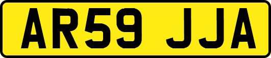 AR59JJA