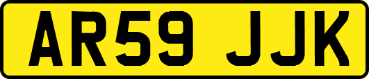 AR59JJK