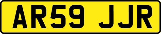 AR59JJR