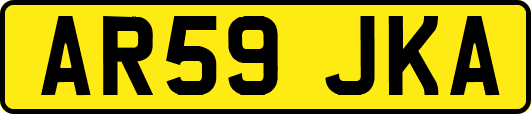 AR59JKA