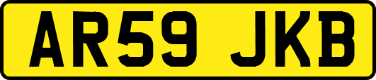 AR59JKB