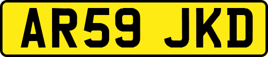 AR59JKD
