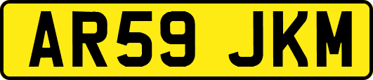AR59JKM