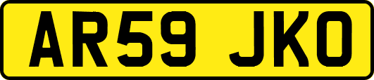 AR59JKO