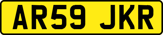 AR59JKR