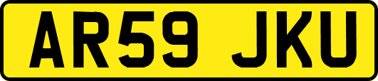 AR59JKU