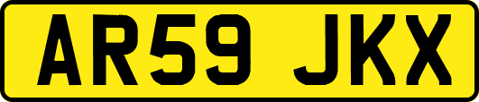 AR59JKX