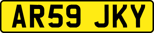 AR59JKY