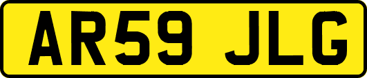 AR59JLG