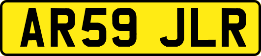 AR59JLR