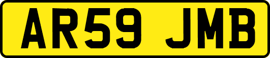 AR59JMB
