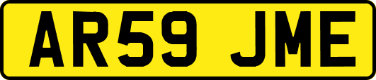 AR59JME