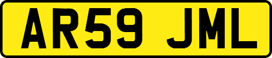 AR59JML