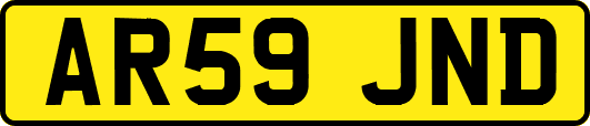 AR59JND