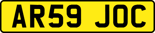 AR59JOC