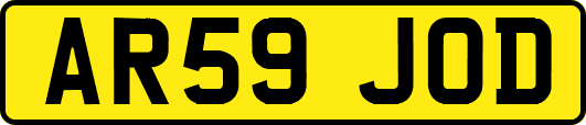 AR59JOD