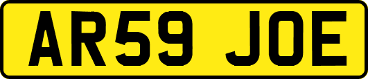 AR59JOE