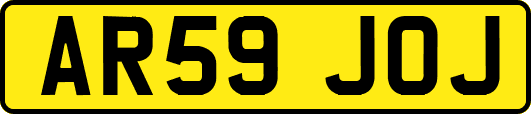 AR59JOJ