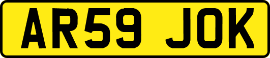 AR59JOK