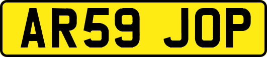 AR59JOP