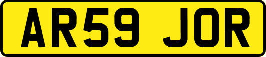 AR59JOR