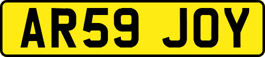 AR59JOY