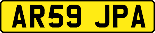 AR59JPA