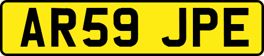 AR59JPE