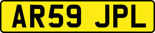 AR59JPL