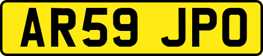 AR59JPO