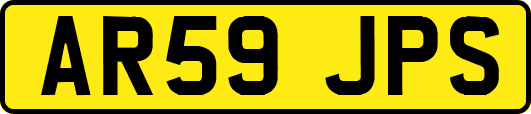 AR59JPS