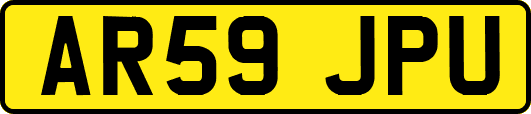 AR59JPU
