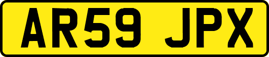 AR59JPX