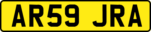 AR59JRA