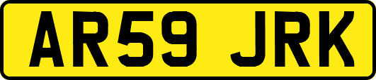 AR59JRK