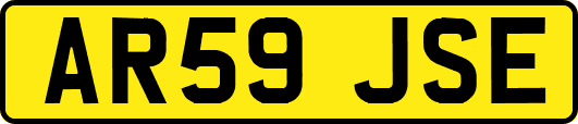 AR59JSE