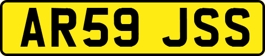 AR59JSS