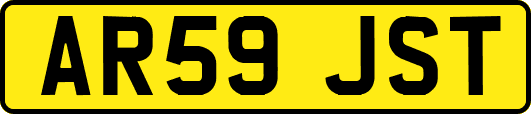 AR59JST