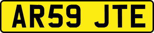 AR59JTE