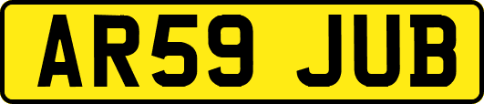 AR59JUB