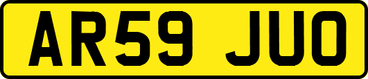 AR59JUO