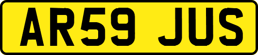 AR59JUS