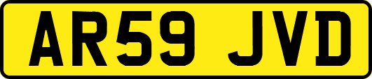 AR59JVD