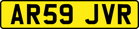 AR59JVR