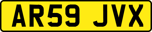 AR59JVX